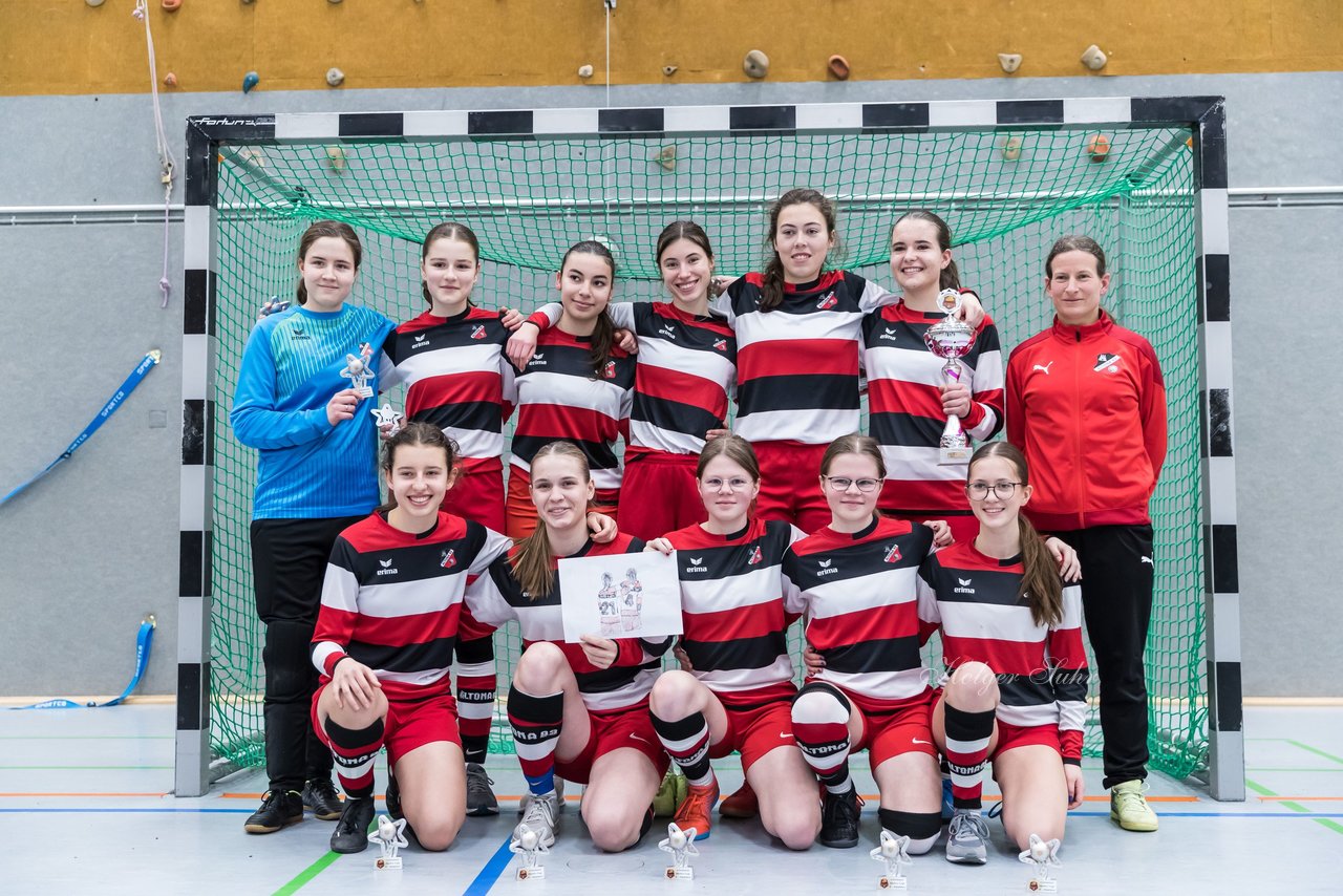 Bild 108 - B2 Loewinnen Cup